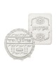 Product AJUD-25515 | Matzah & Afikoman Covers