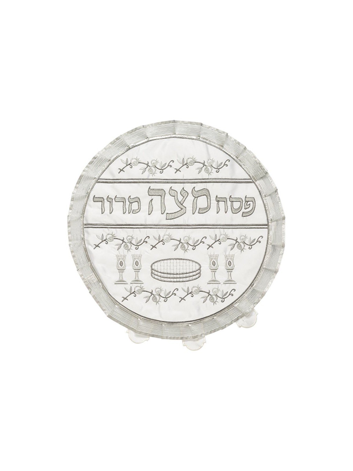 Product AJUD-25515 | Matzah & Afikoman Covers