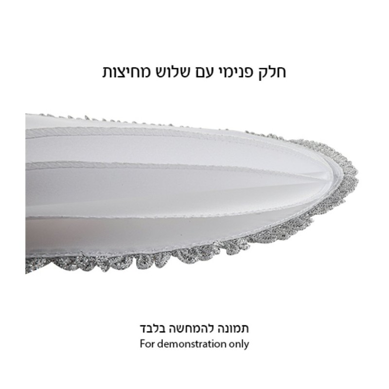 Passover Faux Leather Matzah Cover with ... | Matzah & Afikoman Covers
