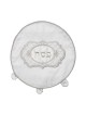 Passover Matzah cover Ornate Embroidered... | Matzah & Afikoman Covers