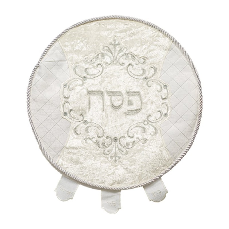 Four Piece Passover Set Pillow Case Towe... | Matzah & Afikoman Covers