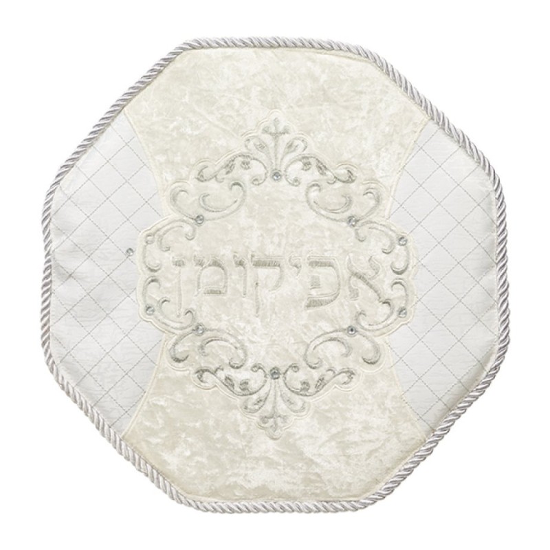 Four Piece Passover Set Pillow Case Towe... | Matzah & Afikoman Covers
