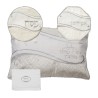 Four Piece Pesach Set Pillow Case Towel ... | Matzah & Afikoman Covers