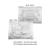 Four Piece Pesach Set Pillow Case Towel ... | Matzah & Afikoman Covers