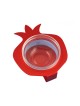 Shraga Landesman Raised Pomegranate Cha... | Passover Articles & Gifts
