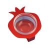 Shraga Landesman Raised Pomegranate Cha... | Passover Articles & Gifts
