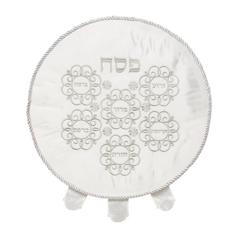 Product AJUD-25438 | Matzah & Afikoman Covers