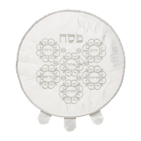 Product AJUD-25438 | Matzah & Afikoman Covers