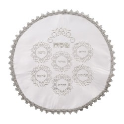 Product AJUD-25434 | Matzah & Afikoman Covers