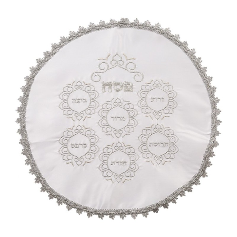 Product AJUD-25434 | Matzah & Afikoman Covers