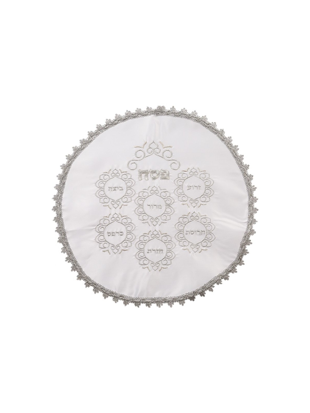 Product AJUD-25434 | Matzah & Afikoman Covers