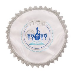 Product AJUD-25432 | Matzah & Afikoman Covers