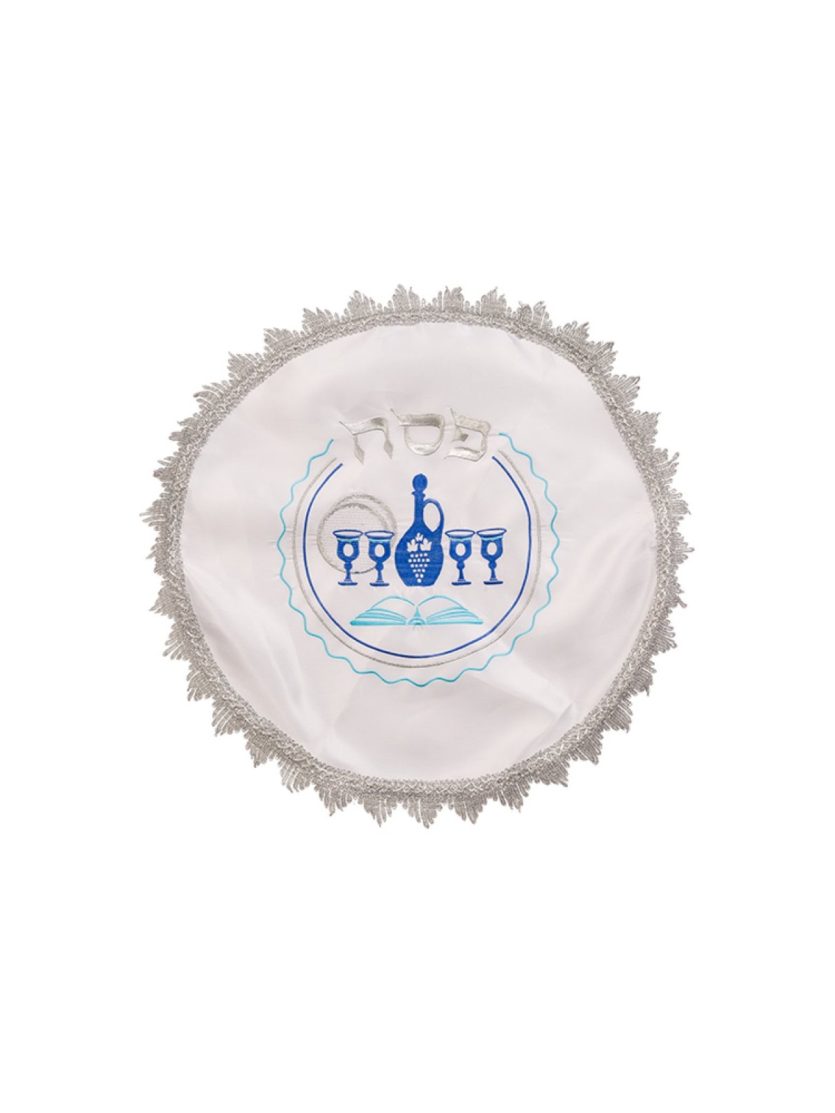 Product AJUD-25432 | Matzah & Afikoman Covers