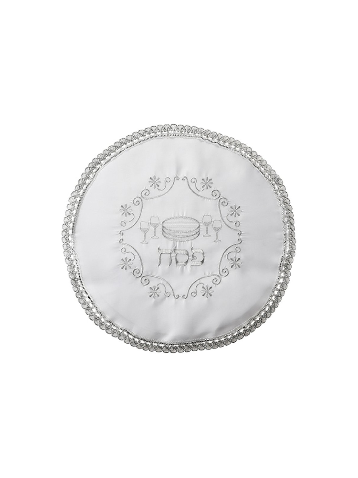 Product AJUD-25429 | Matzah & Afikoman Covers