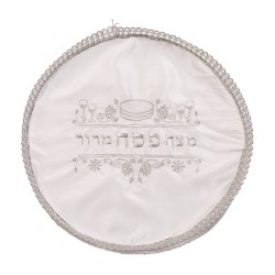 Product AJUD-25428 | Matzah & Afikoman Covers