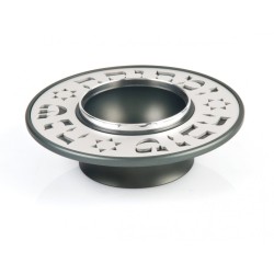 Agayof of Jerusalem Exclusive Anodized Al... | Jewish Gift from Israel