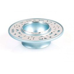 Agayof of Jerusalem Exclusive Anodized Al... | Jewish Gift from Israel