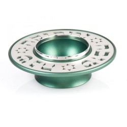 Agayof of Jerusalem Exclusive Anodized Al... | Jewish Gift from Israel