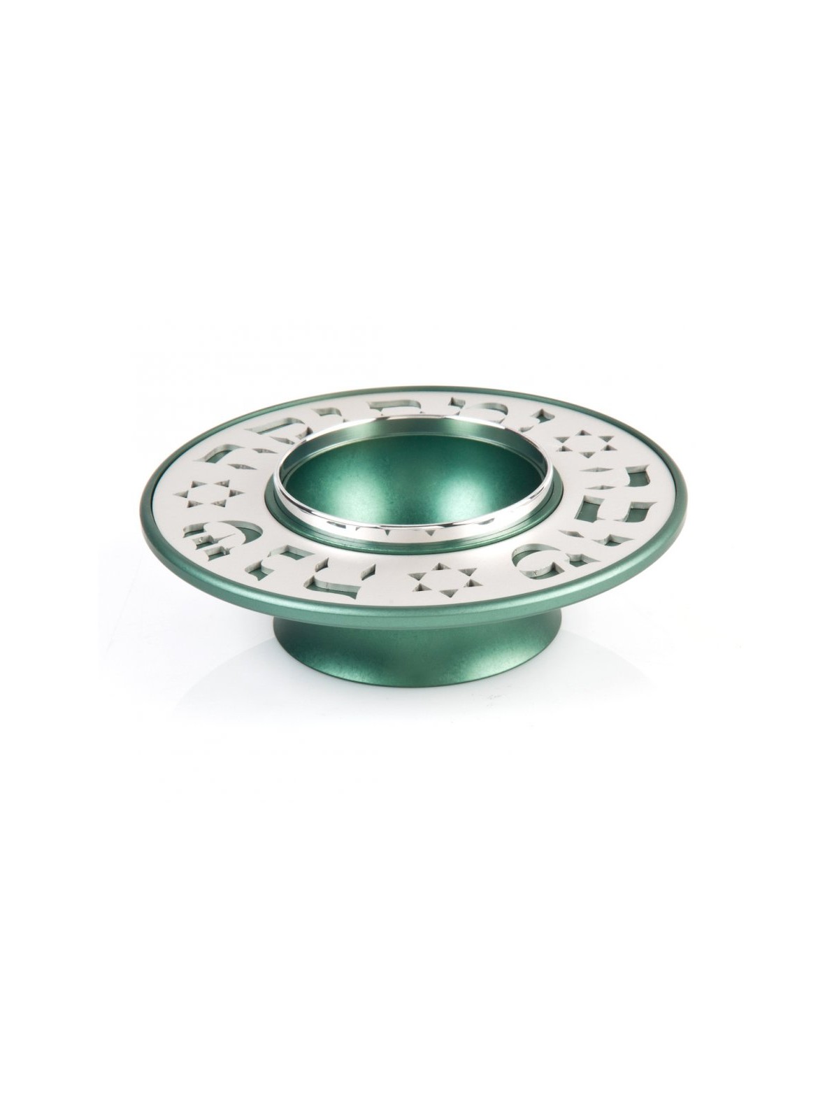 Agayof of Jerusalem Exclusive Anodized Al... | Jewish Gift from Israel