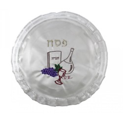 Product AJUD-14167 | Matzah & Afikoman Covers