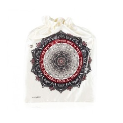 Dorit Judaica Decorative Satin Afikoman ... | Matzah & Afikoman Covers