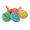 Assorted Colorful Wood Dreidel Mix of Colors | Dreidels