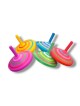 Assorted Colorful Wood Dreidel Mix of Colors | Dreidels