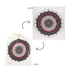 Dorit Judaica Matzah Cover Afikoman Bag ... | Matzah & Afikoman Covers