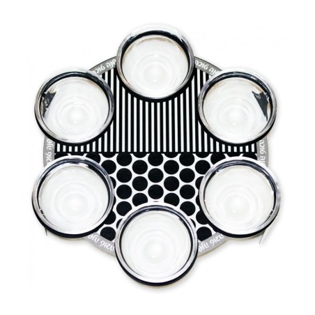 Dorit Judaica Rosh Hashanah Special Foods... | Jewish Gift from Israel