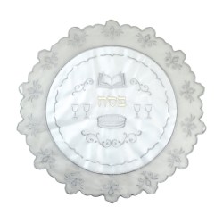 Product AJUD-16870 | Matzah & Afikoman Covers