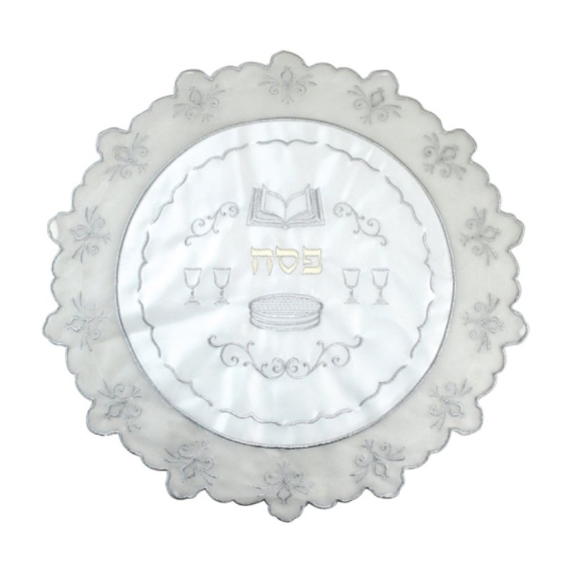 Product AJUD-16870 | Matzah & Afikoman Covers