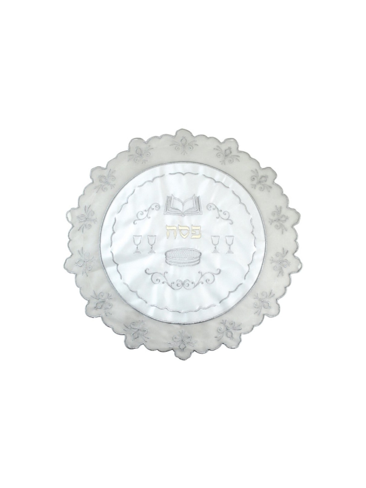 Product AJUD-16870 | Matzah & Afikoman Covers