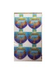 Holographic 3 D Sticker for Children Dreidel ... | Rosh Hashanah Gifts