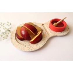 Graciela Noemi Handmade Terrazzo Design A... | Jewish Gift from Israel