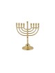Yair Emanuel Classic Chanukah Menorah with Circl... | Hanukkah Menorah