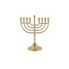 Yair Emanuel Classic Chanukah Menorah with Circl... | Hanukkah Menorah