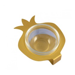 Shraga Landesman Raised Pomegranate Cha... | Passover Articles & Gifts