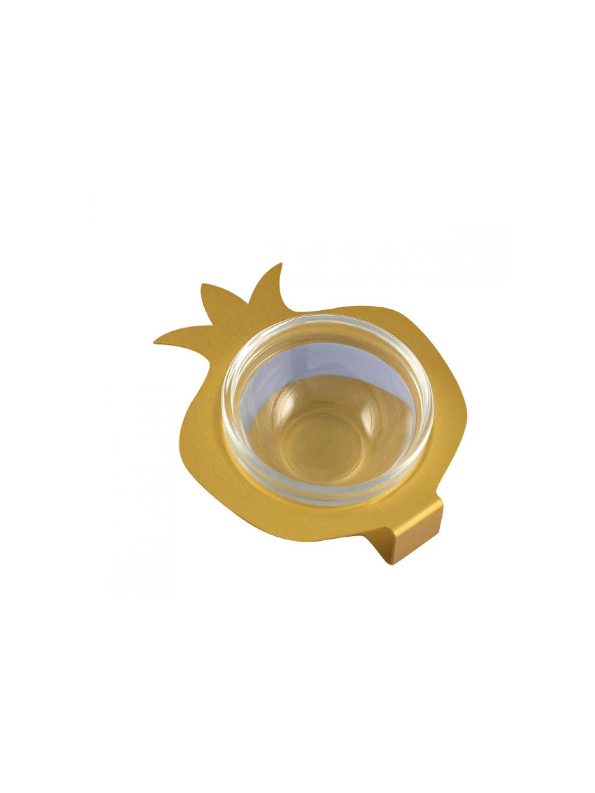 Shraga Landesman Raised Pomegranate Cha... | Passover Articles & Gifts