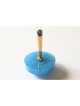 Graciela Noemi Handcrafted Pirouette Chanukah Dreidel | Dreidels