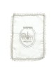Satin Matzah Cover and Afikoman Bag Set ... | Matzah & Afikoman Covers