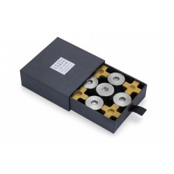 Laura Cowan Dual Purpose Tic Tac Toe Game and Ha... | Hanukkah Menorah