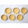 Graciela Noemi Handcrafted Terrazo Design Passover S... | Seder Plates