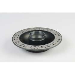 Agayof of Jerusalem Exclusive Anodized Al... | Jewish Gift from Israel