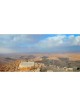 Panoramique à paroi simple Kadesh Barnea Sukkah... | Décorations de Soucca