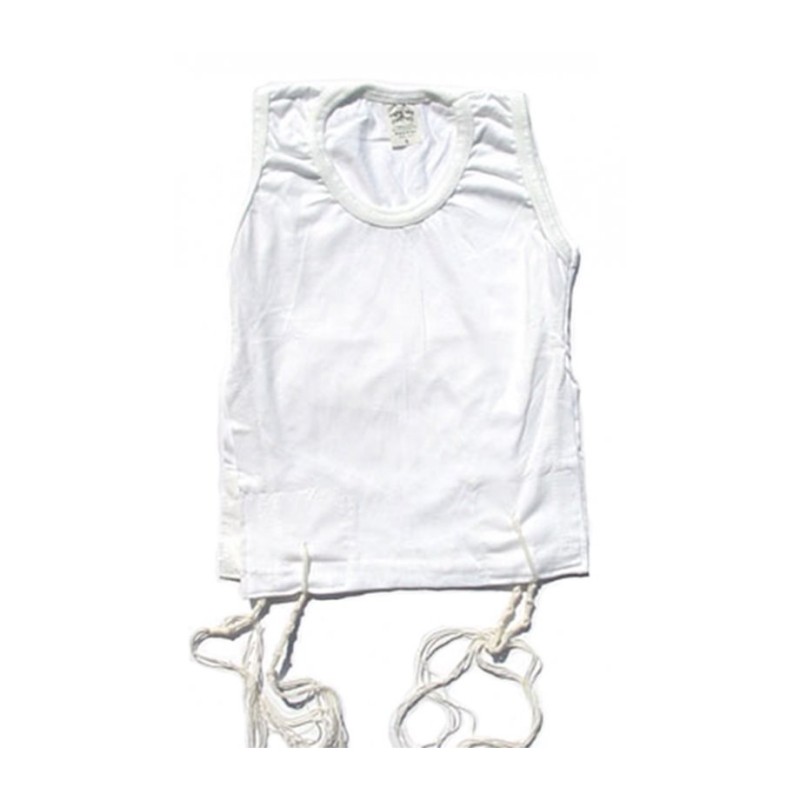 Talitnia Children Kosher Tallit Katan Undershirt Sty... | Tallit Katan