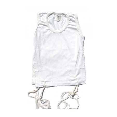 Talitnia Children Kosher Tallit Katan Undershirt Sty... | Tallit Katan