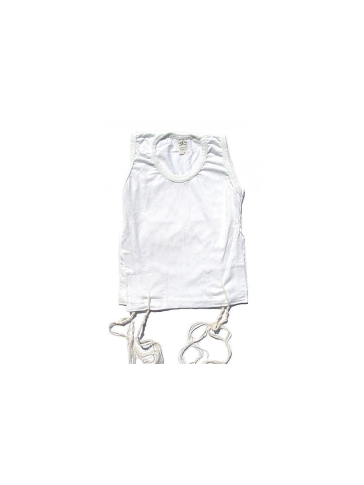 Talitnia Children Kosher Tallit Katan Undershirt Sty... | Tallit Katan