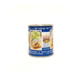 Bougie Yahrzeit standard Ner Neshama 26 heures de combustion | Bougies Yahrzeit