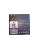 Dorit Judaica Dog Tag Necklace on Chain Hassidic Quo... | IDF Dog-Tags