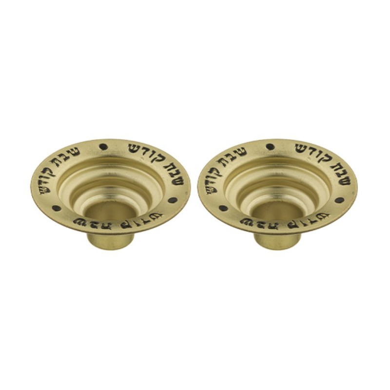 Gold Color Metal Insert for Candles or Tea L... | Candle & Oil Inserts